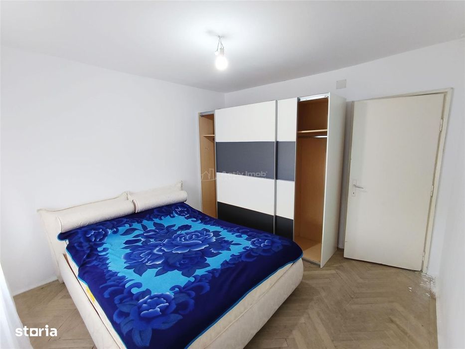 Apartament 2 cam. in Moldova Noua