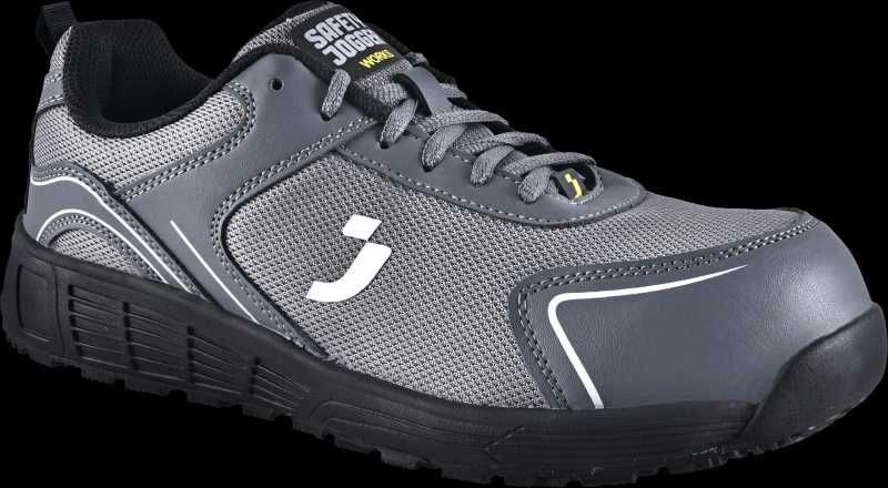AAK S1P Работни Обувки Маратонки Safety Jogger - Защитете краката си стилно!