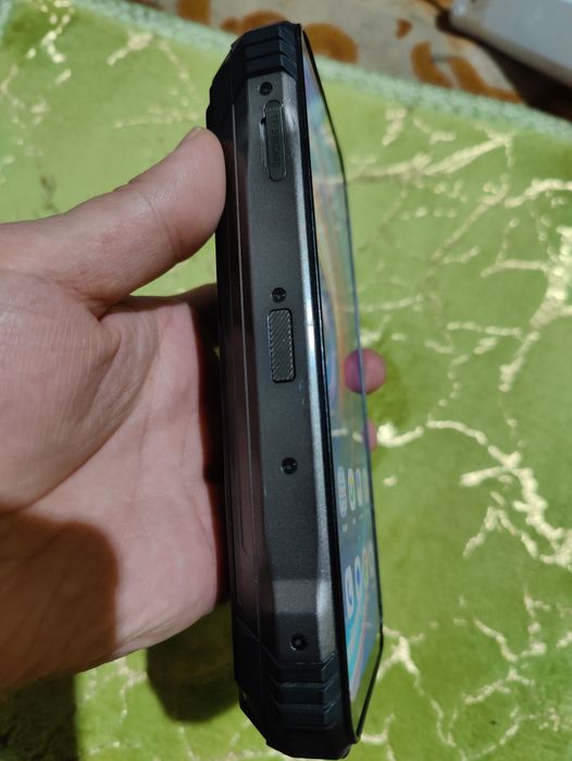 Doogee V Max Pro 12/512Gb