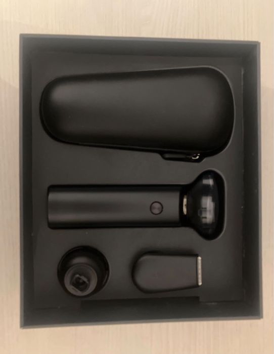 Электробритва Xiaomi новый