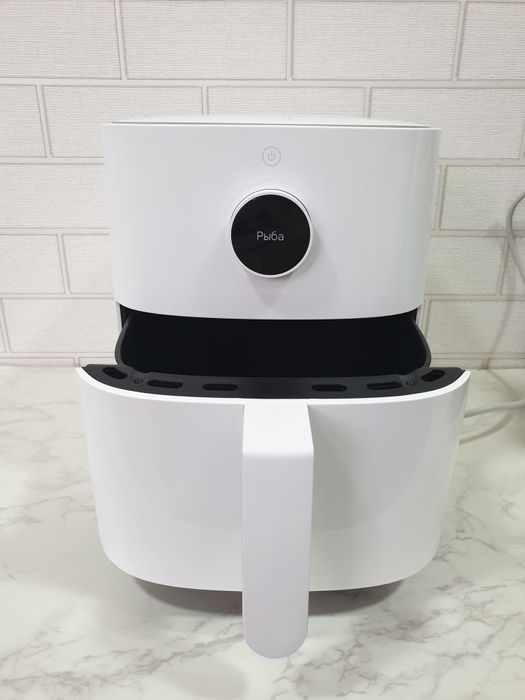 Xiaomi Mi smart Air Fryer GLOBAL 4,5л