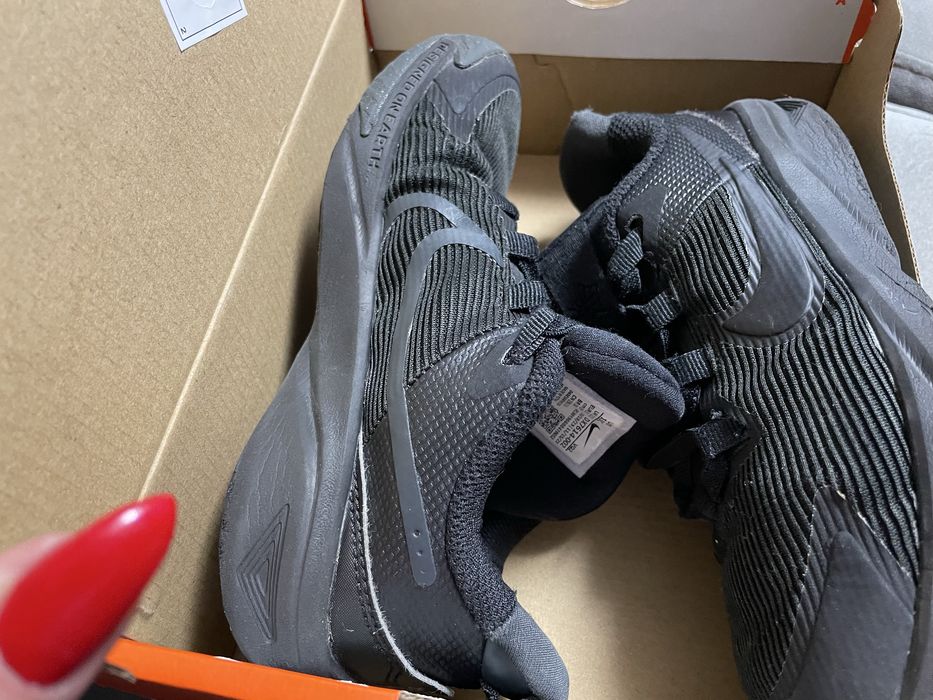 Детски оригинални маратонки на NIKE