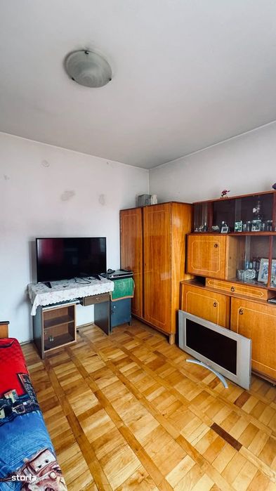 AV696 Apartament 3 camere, complet decomandat, Lipovei