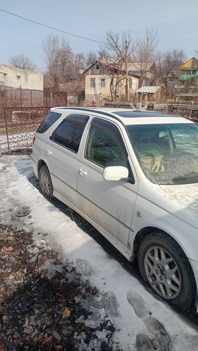 Продаётся автомобиль