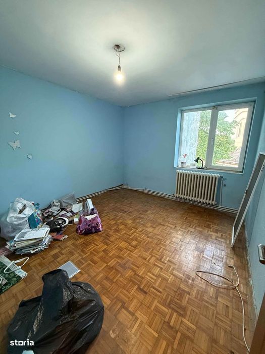 De vânzare apartament 2 camere zona plantelor