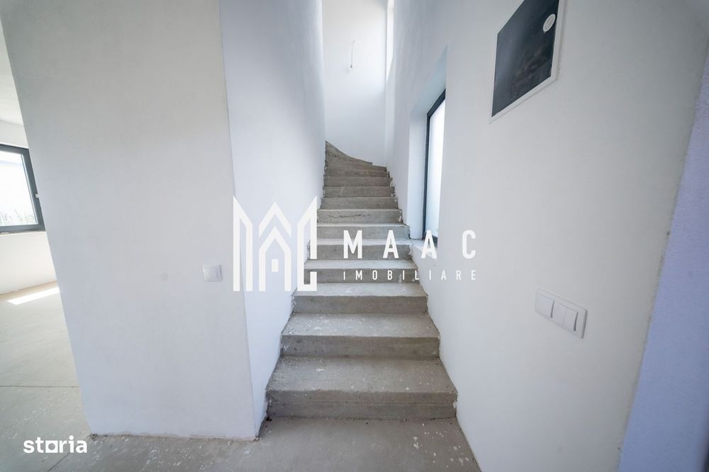 Casă triplex de vânzare | Șelimbăr | 4 camere | 115 mp