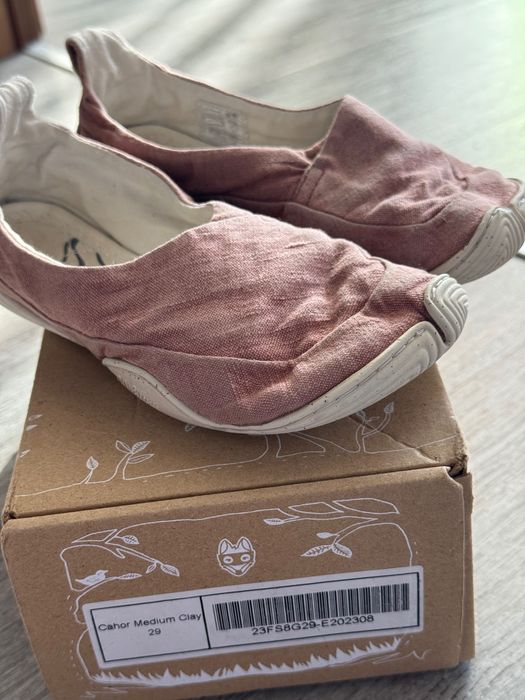 Боси обувки за момче wildlings, shapen