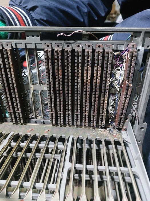 Радиодетали астана