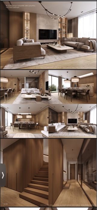 коттедж в дол реки центр город