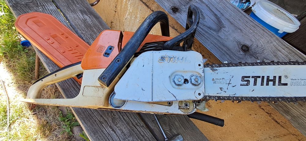 моторен трион Stihl ms 360