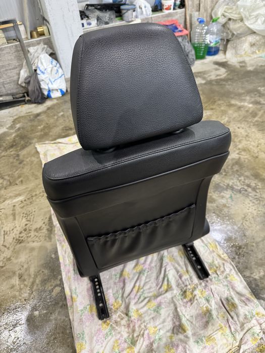 Предни седалки е60/е61