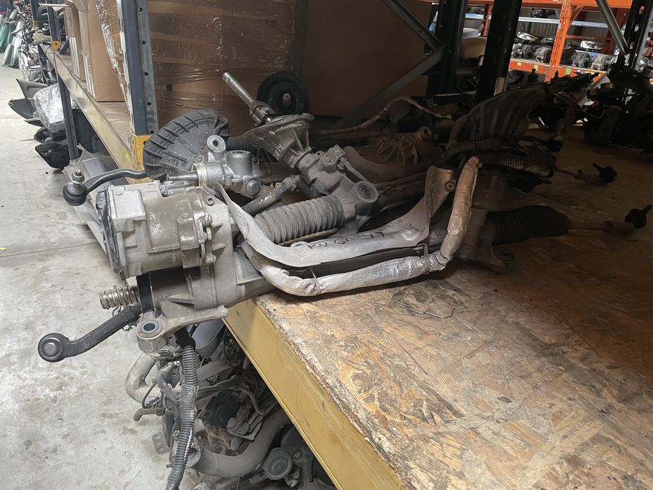 Caseta directie Ford Focus 3