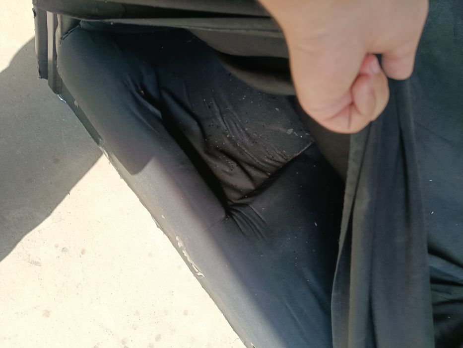 Yumshoq divanlar / Диваны 2 шт