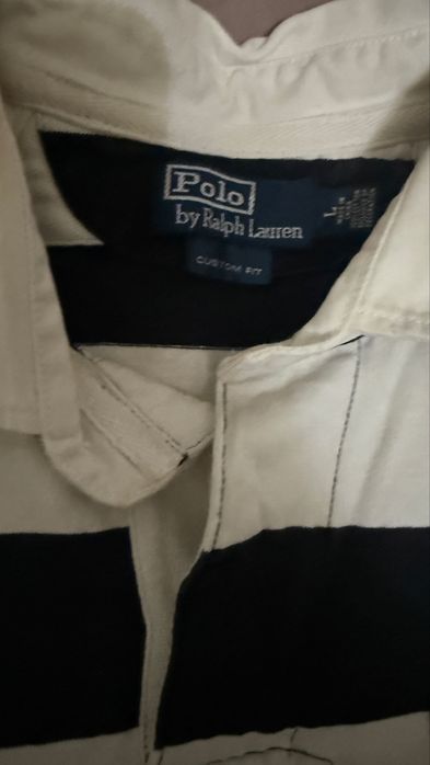 Polo ralph lauren архивный