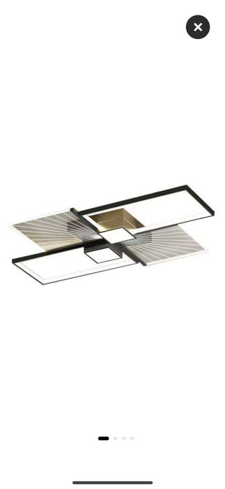 Модерен лед полюлей