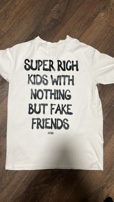 Тениска Dirty (36)