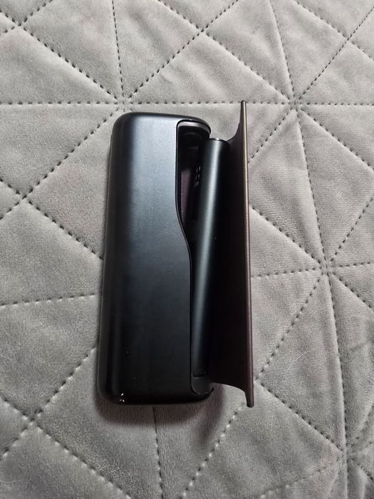 IQOS ILUMA Prime Black