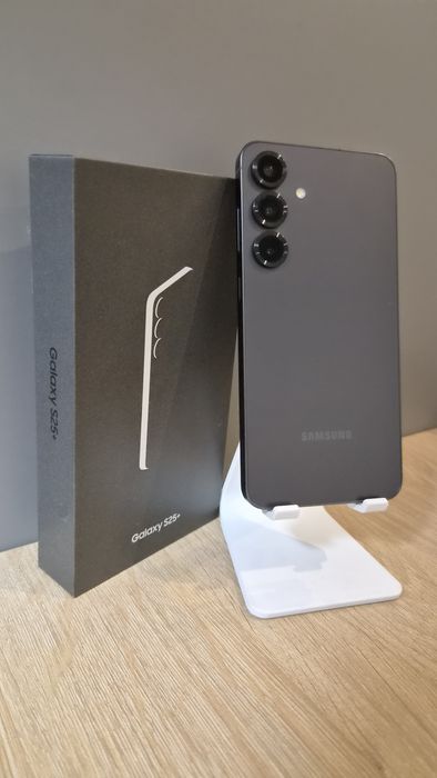 Samsung  s25 plus 12gb/512 gb