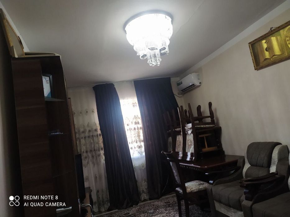 Продайотса квартира ЯНГИ Хаёт