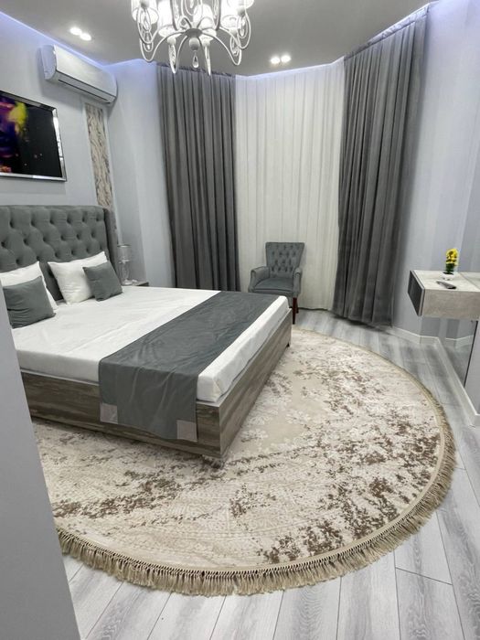 Квартира 8 роддом 3/1/10 80 м2