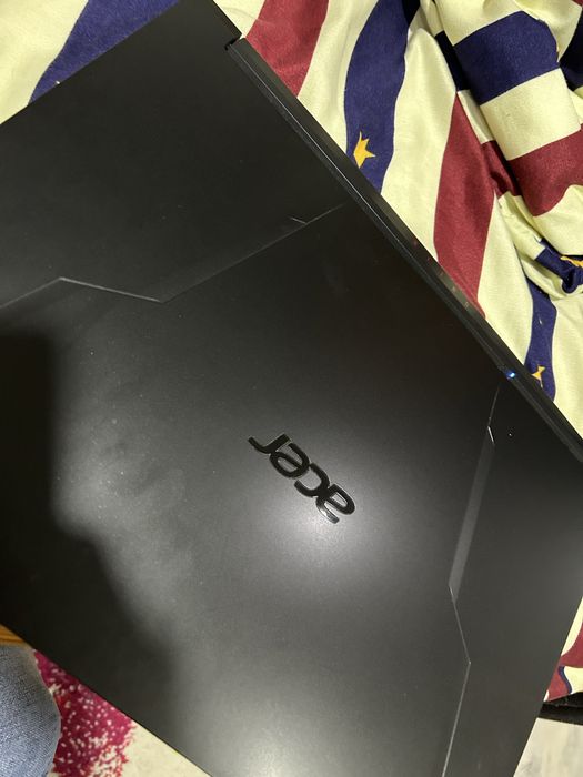 vand laptop acer nitro