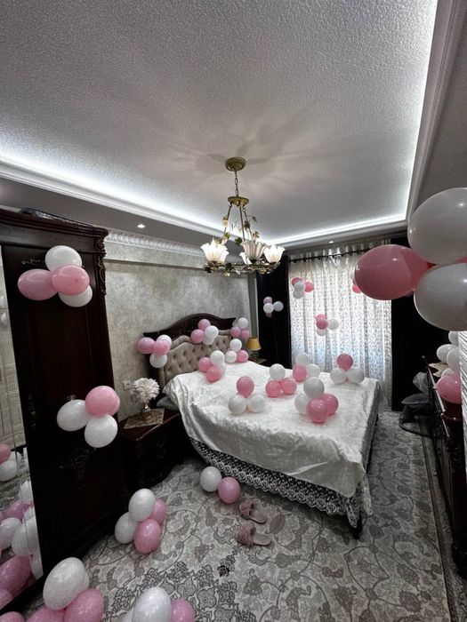 Raddom Afarmleniya Оформления