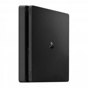 PlayStation 4 slim