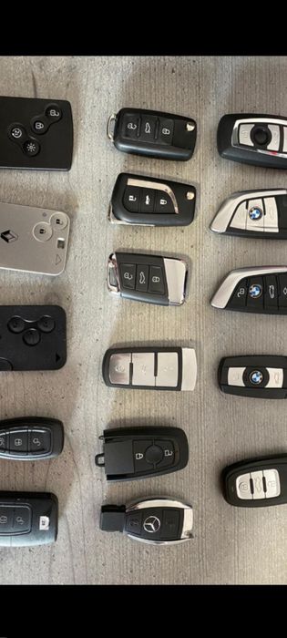 Deblocari auto / masini - Cheie auto buzau