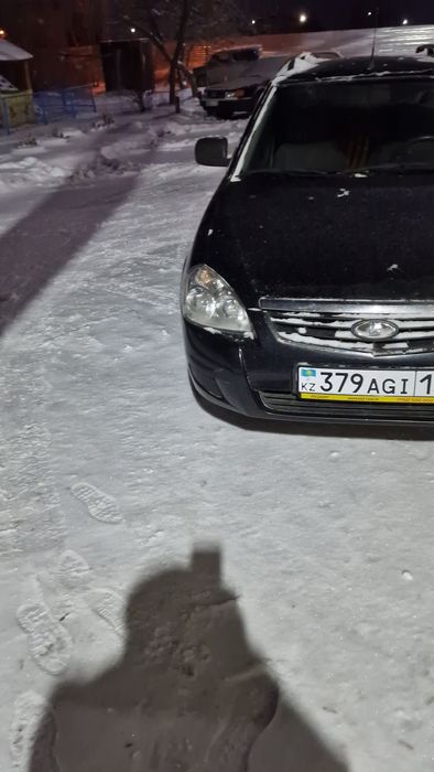 Продам ам Приора.