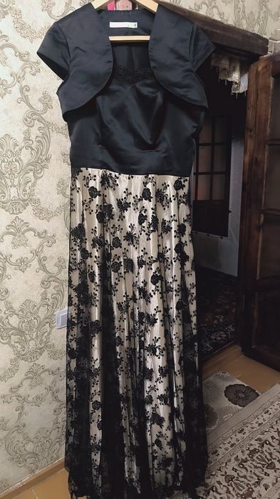 Vechirni koynela sotiladi xali yangidee