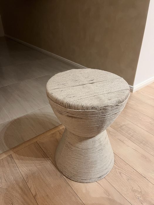 Taburet scaun fara spatar