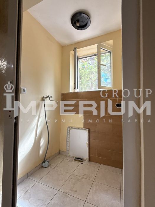 Дава се под наем Двустаен апартамент в Варна, Трошево - 70 кв.м за 357 € - Снимка #5