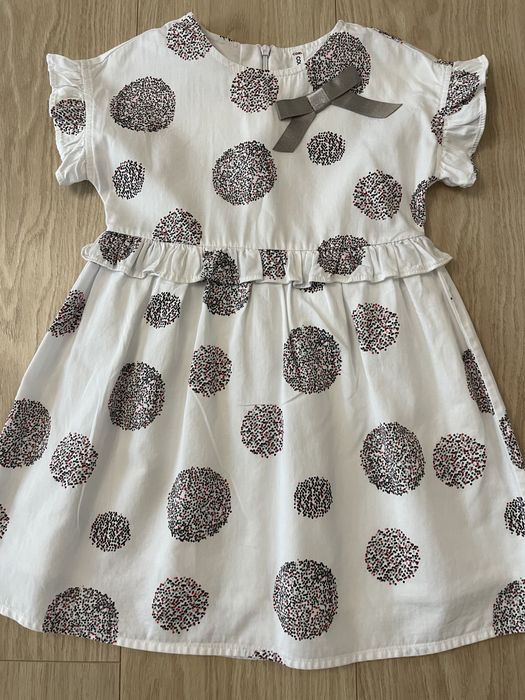 Rochie fetite Cocodrillo
