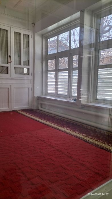 Hovli 3xonali uy ijara arenda