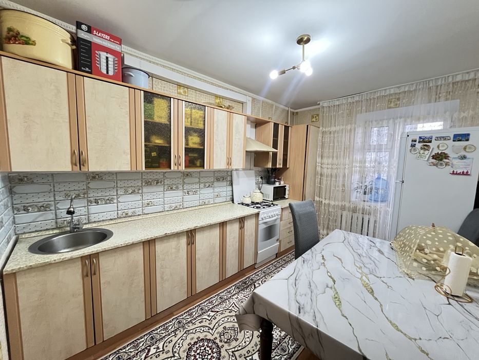 Продам 3 комн кв в районе Шанхай