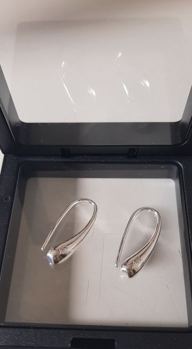 925 Cercei damă!