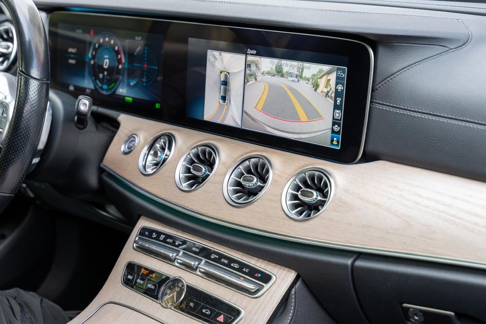 Vand Mercedes Benz Cls 450 4Matic