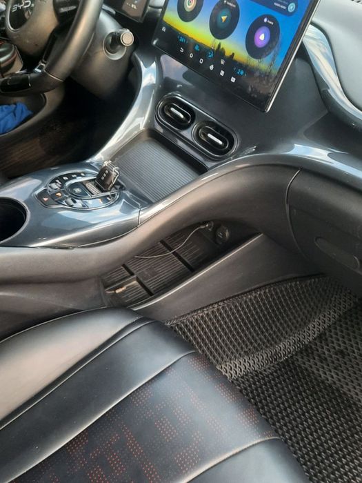 BYD E2 2024 йил пробег 87000