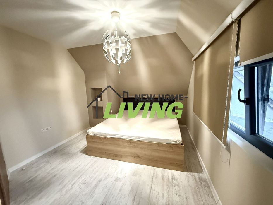 Продава се Тристаен апартамент в Пловдив, Кючук Париж - 96 кв.м за 2167 €/кв.м - Снимка #5