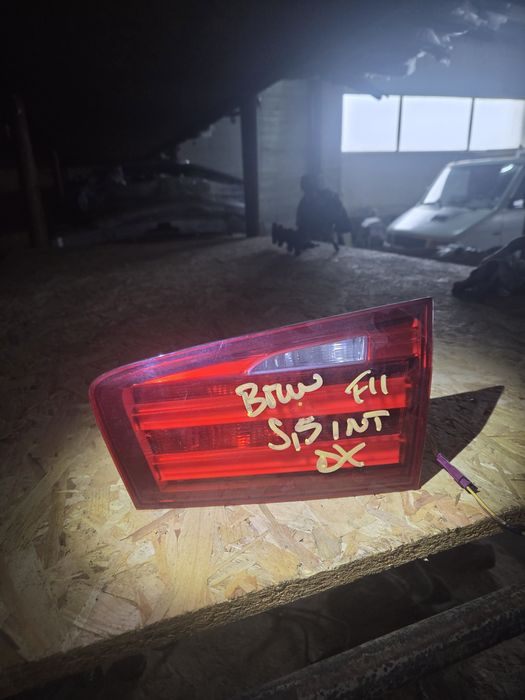 Стоп BMW F11 комби фейс и преди фейс