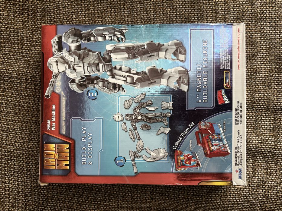 Lego 29548 коллекционная