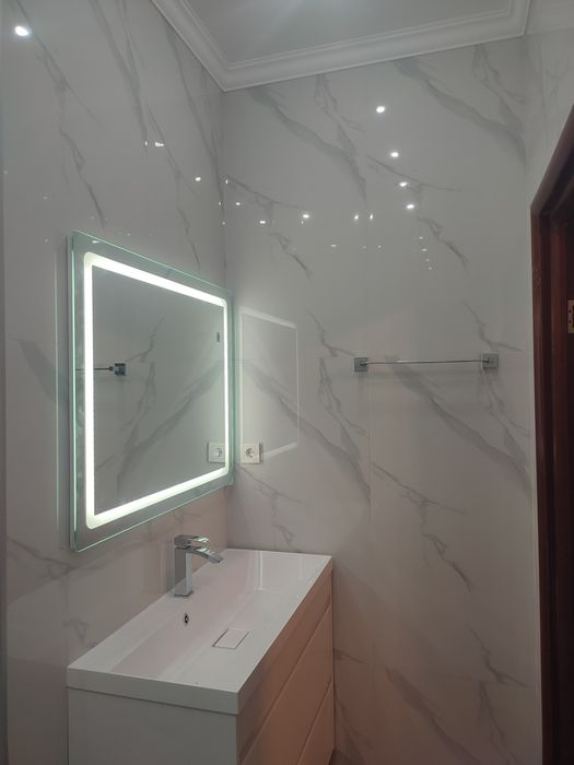 Услуги кафельщика