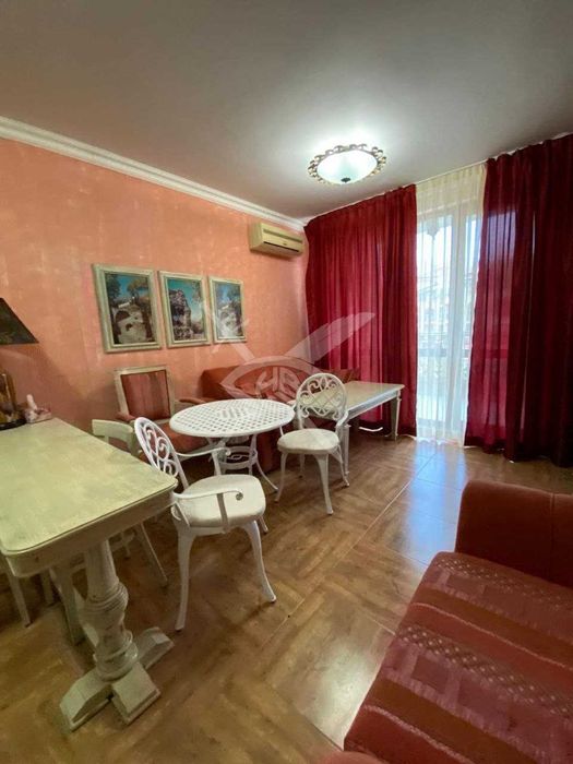 Продава се Двустаен апартамент в Свети Влас - 58 кв.м за 1388 €/кв.м - Снимка #1