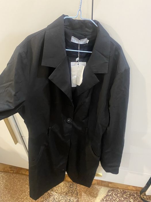 Платье пиджак новое