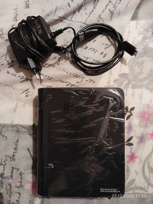 Хард диск 4TB WD Elements Desktop