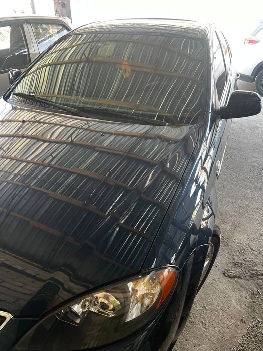 Chevrolet Lacetti / Gentra 2023 — 5
