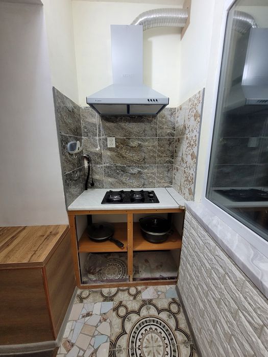 Продам 2- х комнатную квартиру