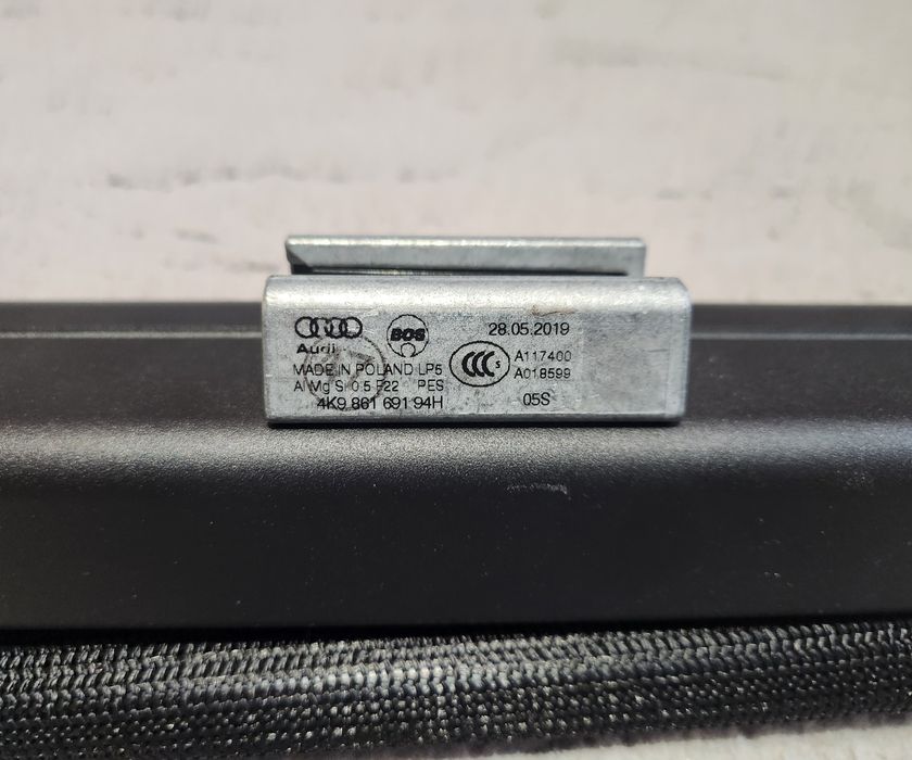 Щора Audi A6 S6 RS6 allroad