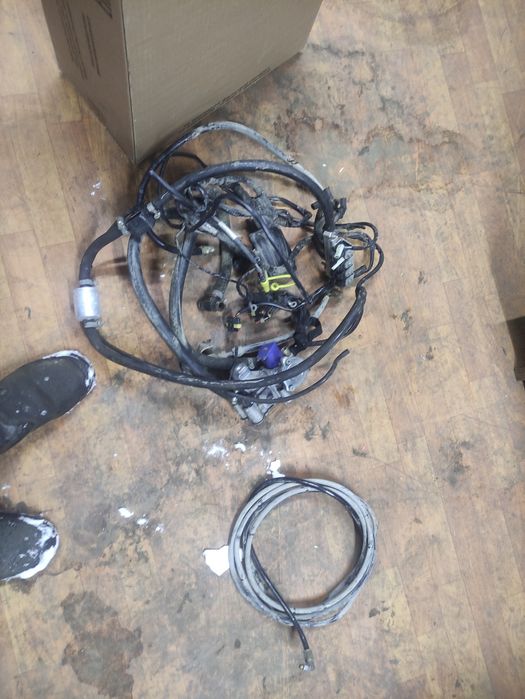 Газ оборудование