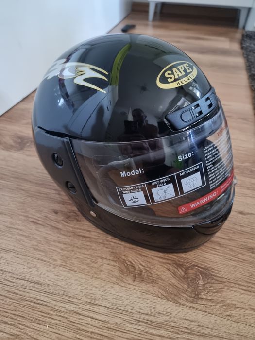 Casca moto sau scuter
